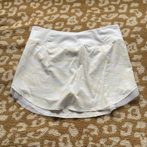 CALIA by Carrie Underwood Tennis Skirt